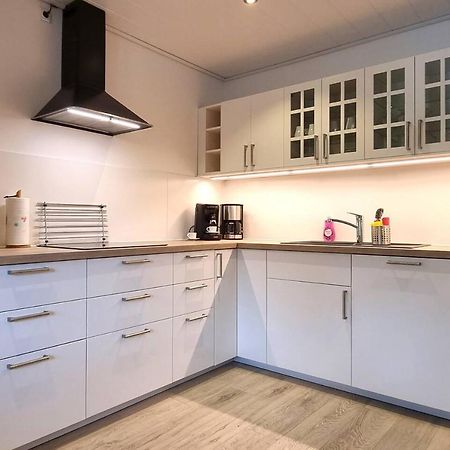 Ferienwohnung Wipperau II Uelzen Luaran gambar