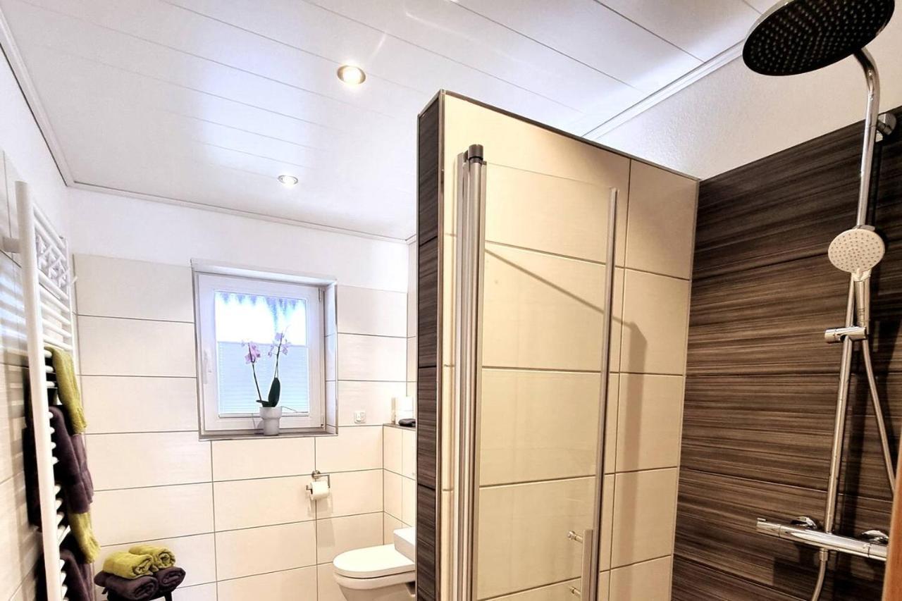 Ferienwohnung Wipperau II Uelzen Luaran gambar