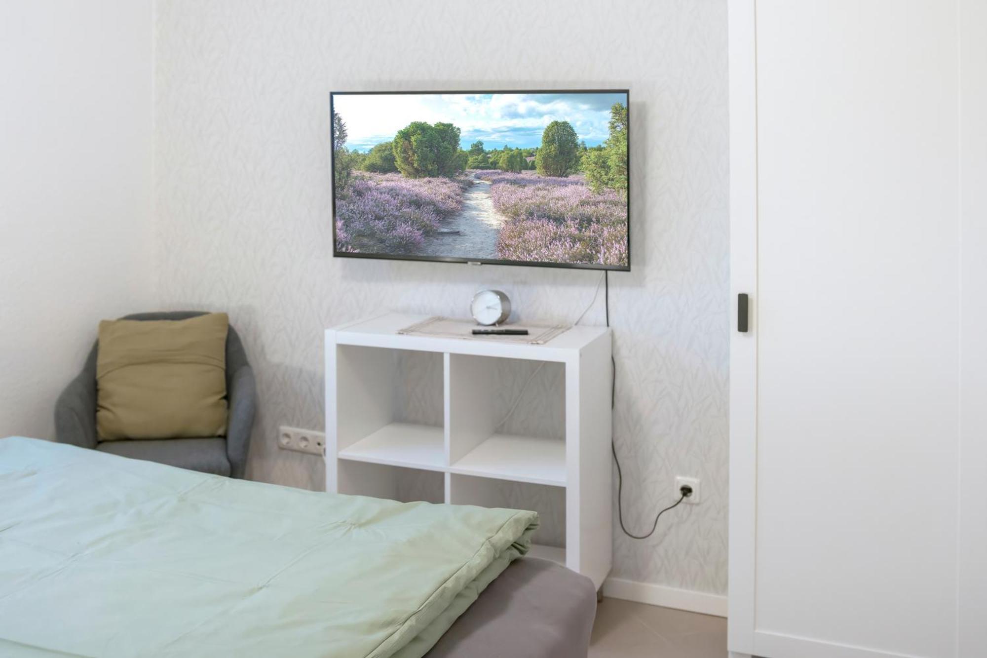 Ferienwohnung Wipperau II Uelzen Luaran gambar