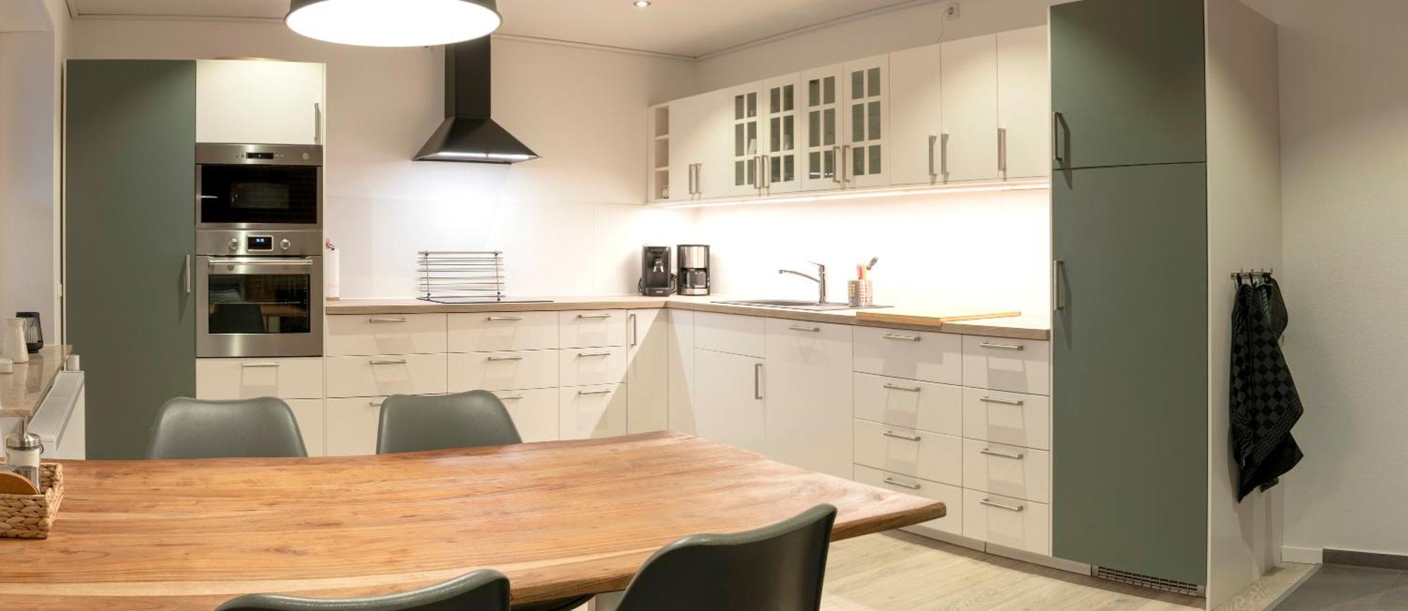 Ferienwohnung Wipperau II Uelzen Luaran gambar