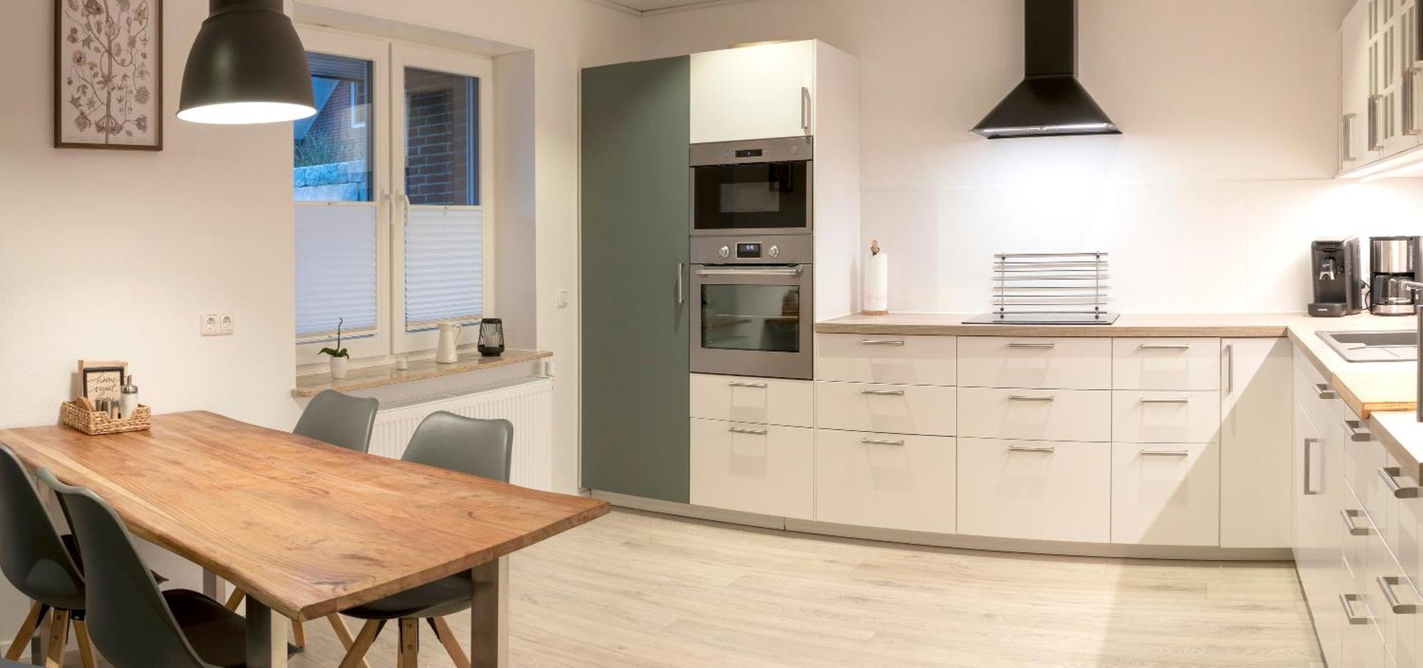 Ferienwohnung Wipperau II Uelzen Luaran gambar