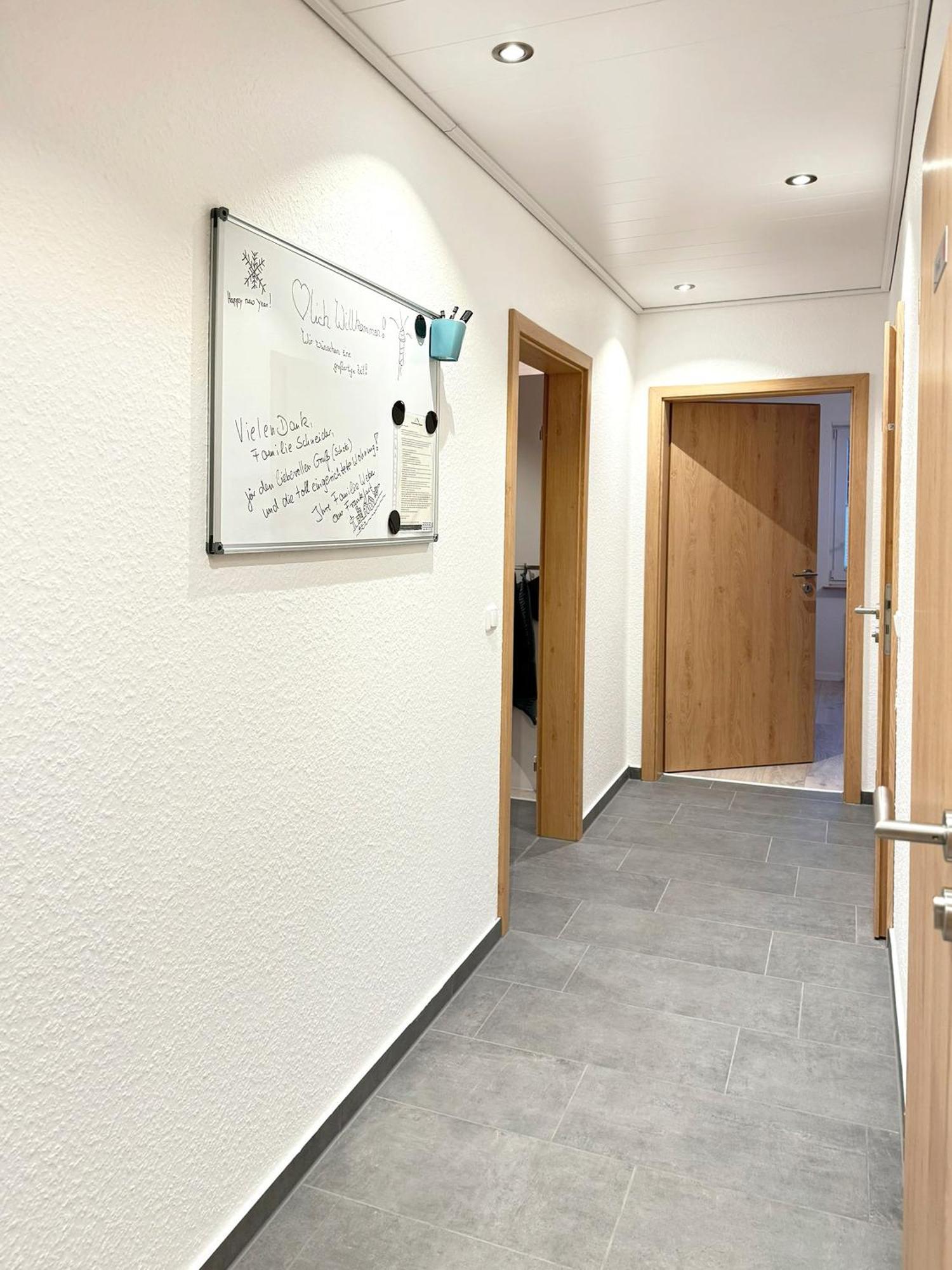 Ferienwohnung Wipperau II Uelzen Luaran gambar