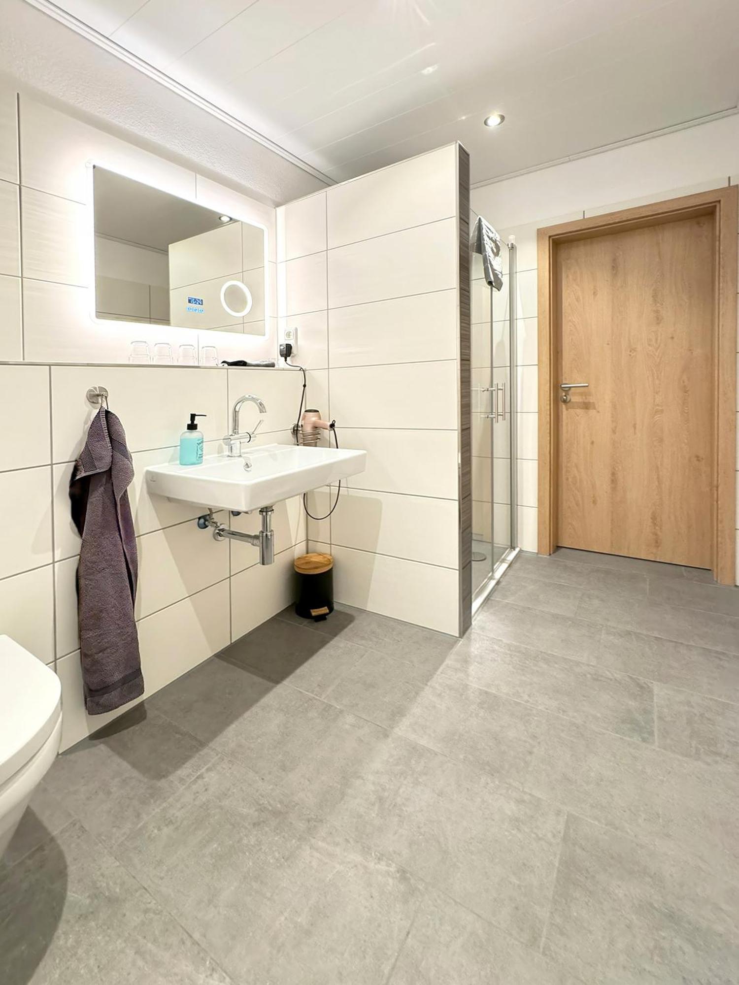 Ferienwohnung Wipperau II Uelzen Luaran gambar